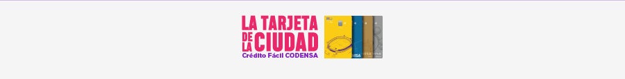 Crédito f´cil codensa